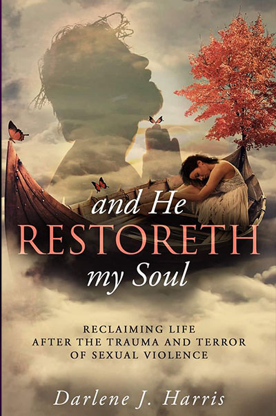 He restoreth my soul