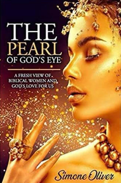 Pearl of God's eye